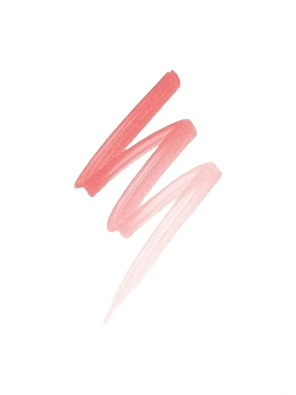 Stila NIB Calligraphy Lip Stain in Ariana